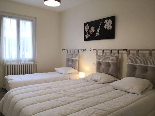 Maison Villard-de-Lans 4 pièces 8 personnes - FR-1-548-5