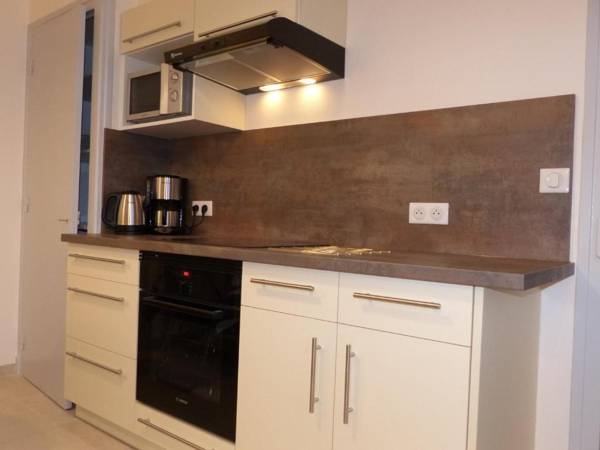 Maison Villard-de-Lans 4 pièces 8 personnes - FR-1-548-5