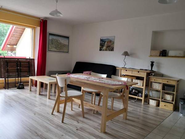 Appartement Villard-de-Lans 2 pièces 6 personnes - FR-1-548-10
