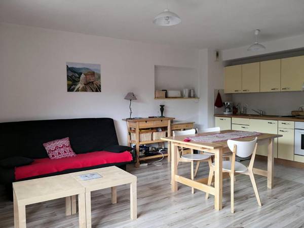 Appartement Villard-de-Lans 2 pièces 6 personnes - FR-1-548-10