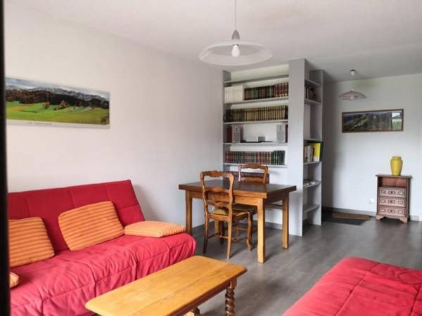 Appartement Villard-de-Lans 3 pièces 6 personnes - FR-1-548-4