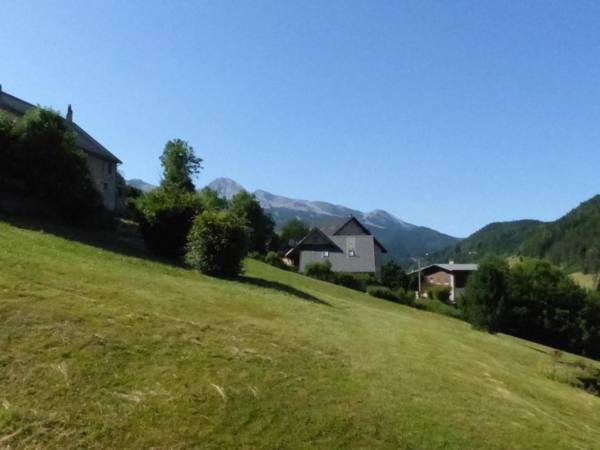 Appartement Villard-de-Lans 3 pièces 6 personnes - FR-1-548-4