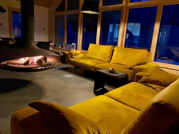 Maison Villard-de-Lans 5 pièces 8 personnes - FR-1-548-14