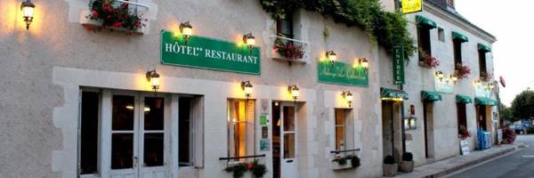 Logis Auberge Le Colombien