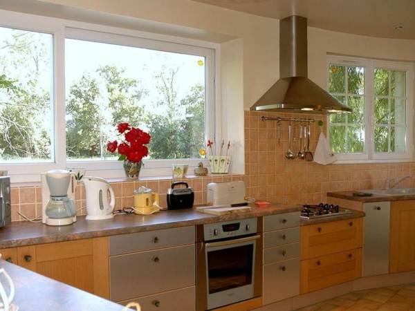 Gîte Villandry 4 pièces 7 personnes - FR-1-381-471