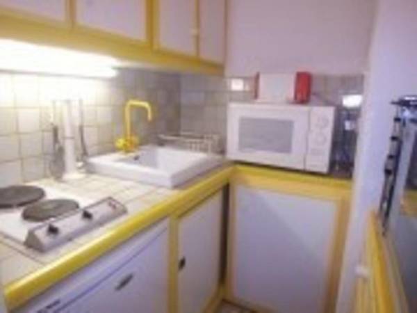 Appartement Vignec 2 pièces 4 personnes - FR-1-457-133