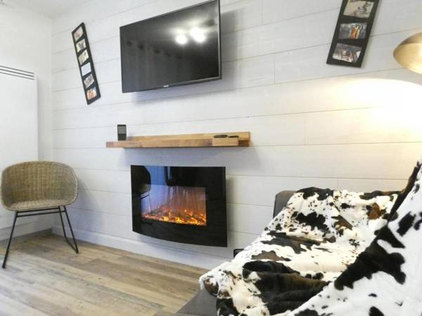 Appartement Vignec 3 pièces 6 personnes - FR-1-457-281