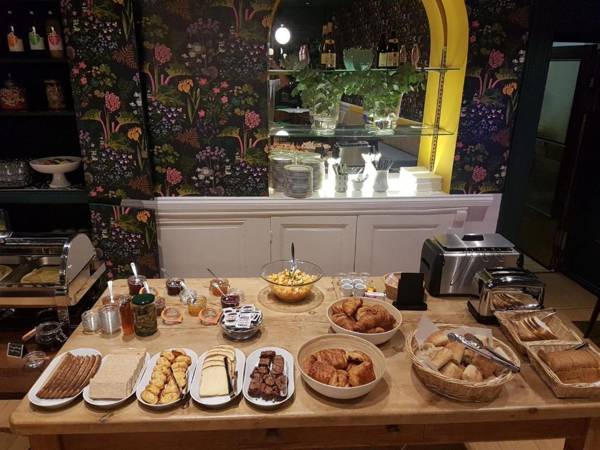 Grand Hotel De La Poste - Lyon Sud - Vienne