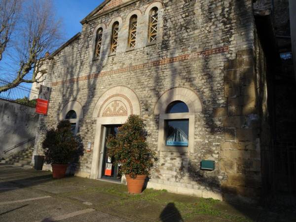 ibis budget Vienne Sud