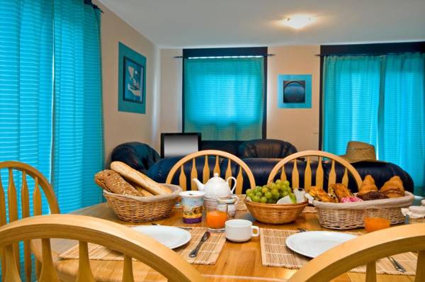 Domaine Le Clos des Oliviers