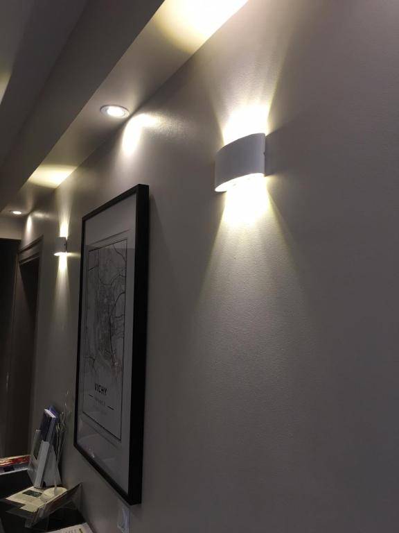 Hôtel Le Biarritz - Vichy