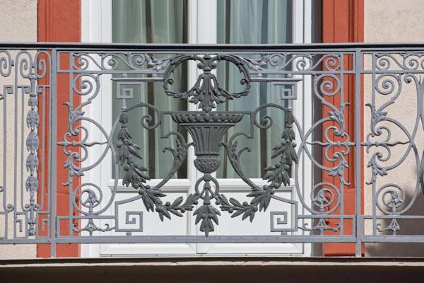 Arverna Cit'Hotel Vichy