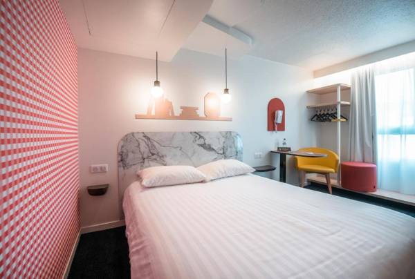 Hôtel ibis Styles Vichy Centre