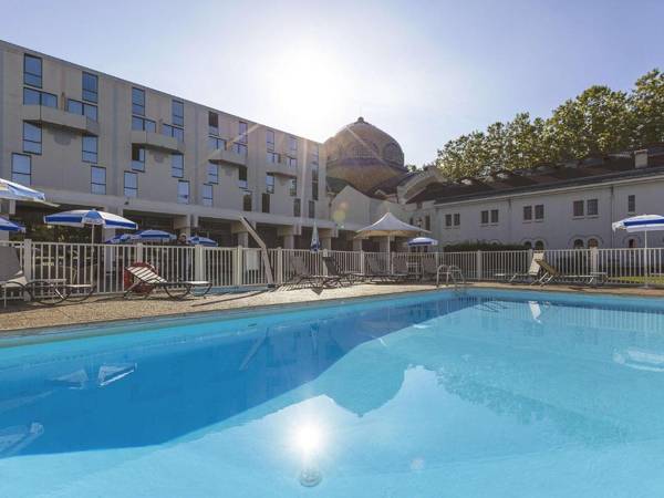 Mercure Vichy Thermalia