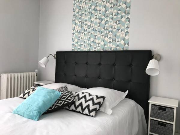 Résidence des Sources