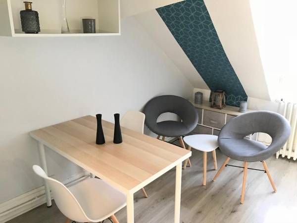 Résidence des Sources