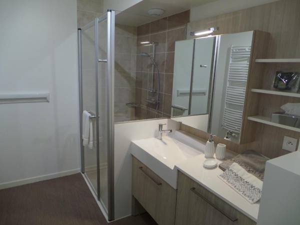 Domitys La Fontaine du Roy