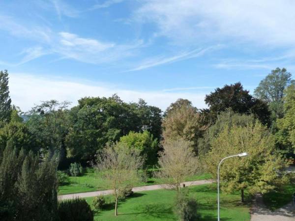 Appartement Vichy 2 pièces 2 personnes - FR-1-489-302