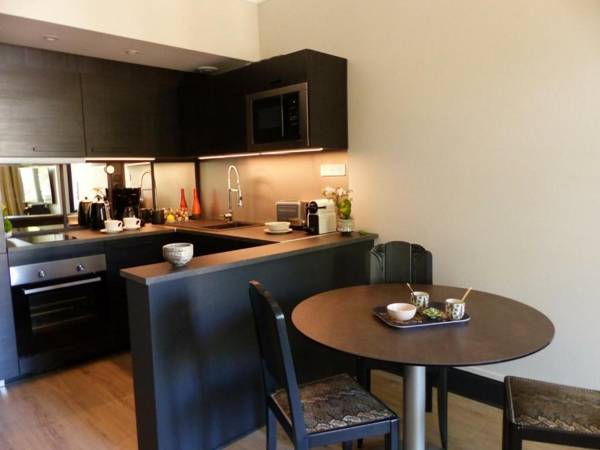 Appartement Vichy 2 pièces 2 personnes - FR-1-489-303