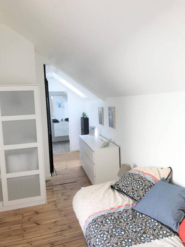 La Grande Maison Vichy