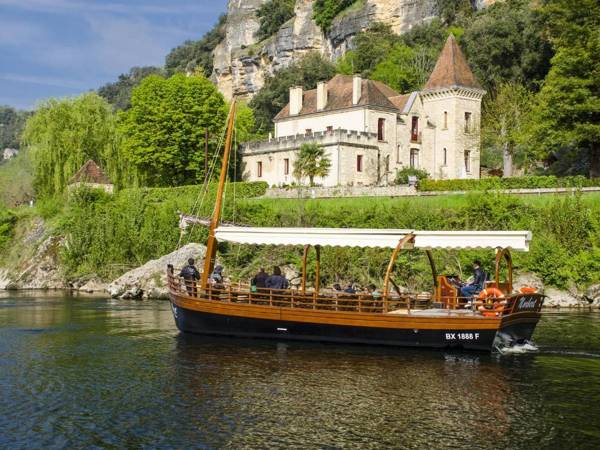 manoir de la malartrie