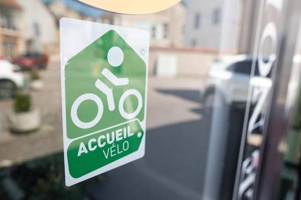 Grand Hôtel Du Nord