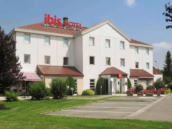 ibis Vesoul