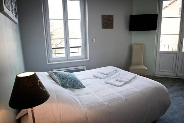 Hotel Restaurant Le Relais Fleuri