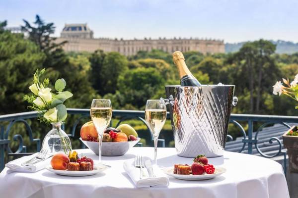 Waldorf Astoria Versailles - Trianon Palace