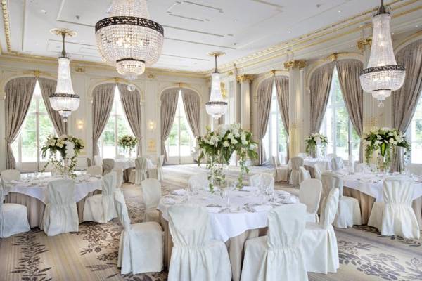 Waldorf Astoria Versailles - Trianon Palace