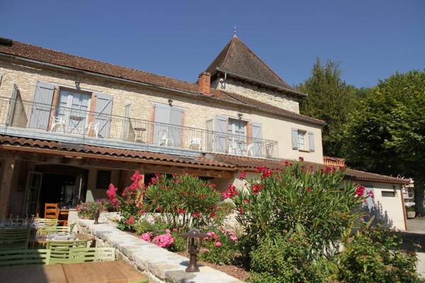 Logis hôtel Spa La Truite Dorée