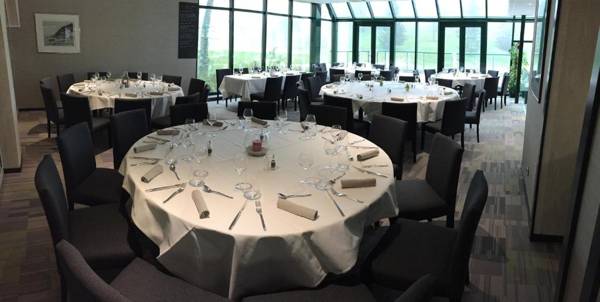 Golf Hotel Resort Du Val De Sorne