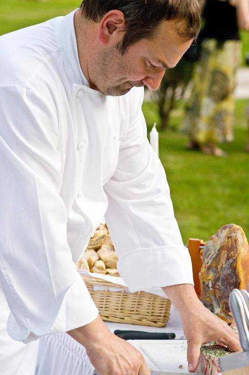 Hostellerie Bourguignonne