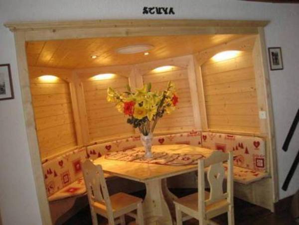 Charming Chalet in Ventron with Terrace