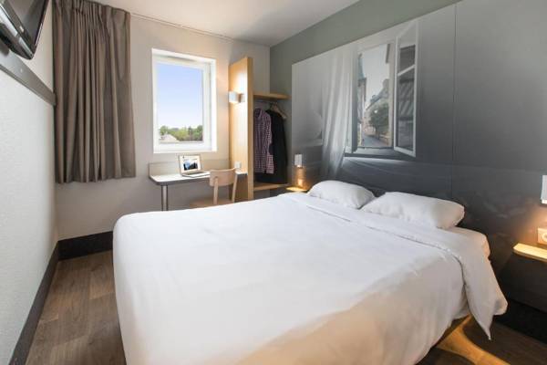 B&B HOTEL Aix en Provence Venelles