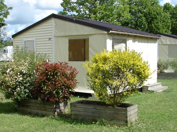 Camping Au Coeur de Vendome