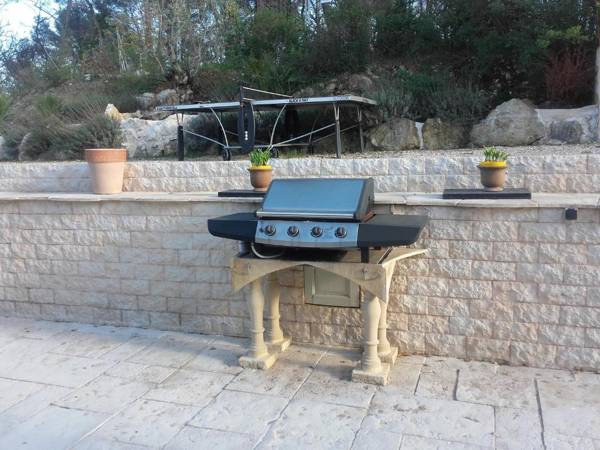 French Riviera Gaudissard