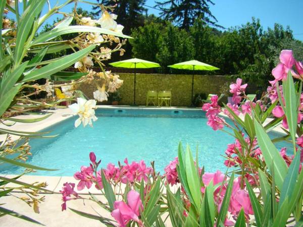 Chambres d'hôtes "LA NESQUE"