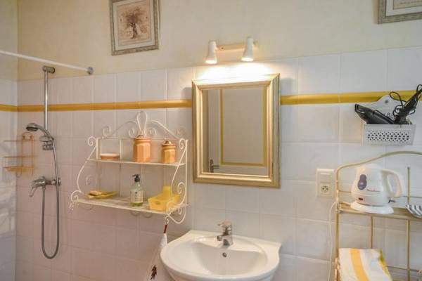 Chambres d'hôtes "LA NESQUE"