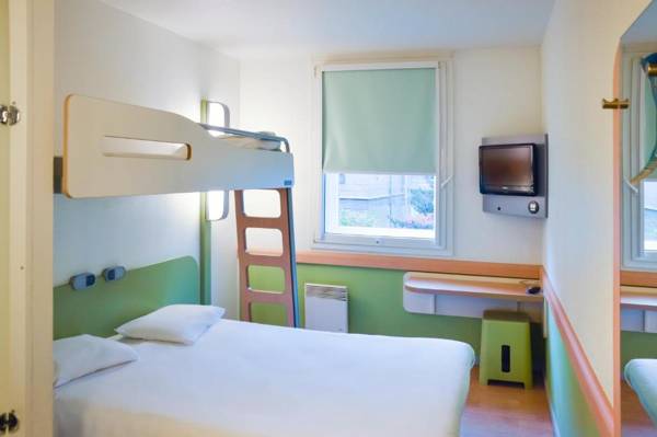 ibis budget Velizy