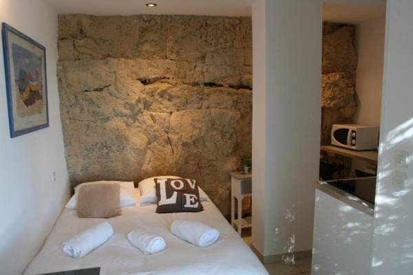 Le Mas des Roches à Velaux