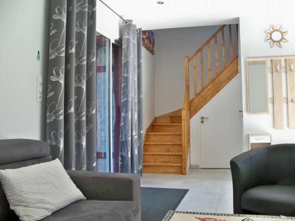 Gîte Veigné 3 pièces 4 personnes - FR-1-381-102