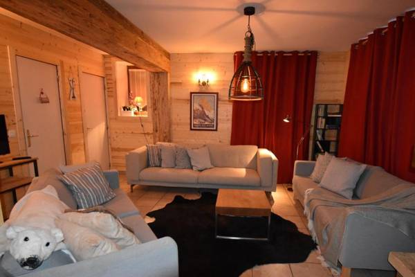 Chalet Louise