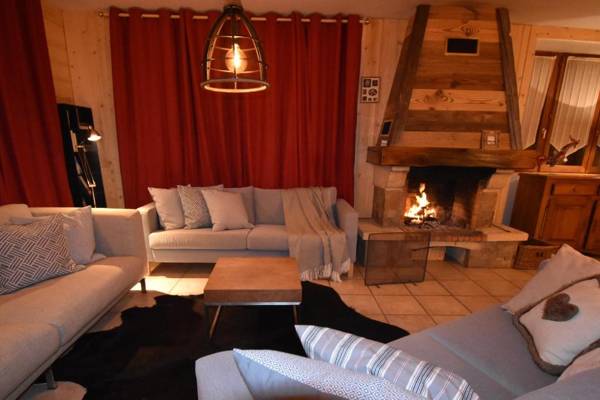 Chalet Louise