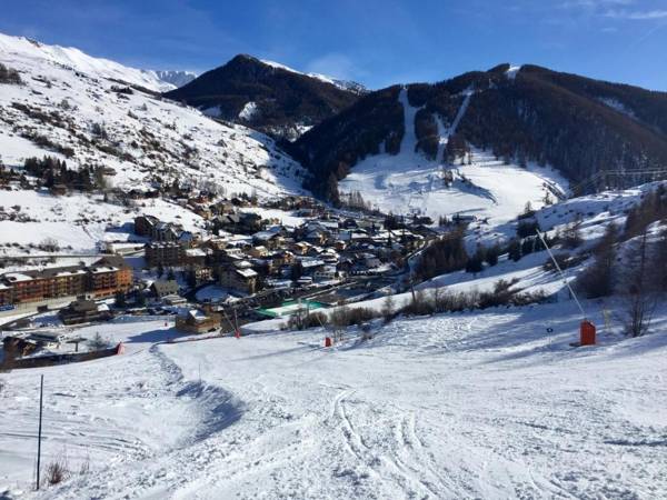 Hôtel 16 | 150 Montagne & Spa Nuxe