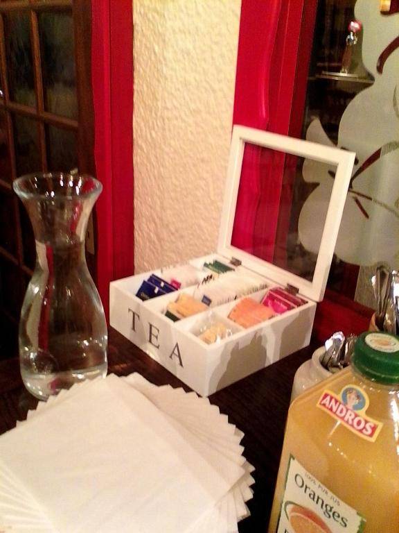 Hôtel Le Lievre Blanc