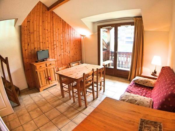 Appartement Vars 3 pièces 6 personnes - FR-1-330B-37