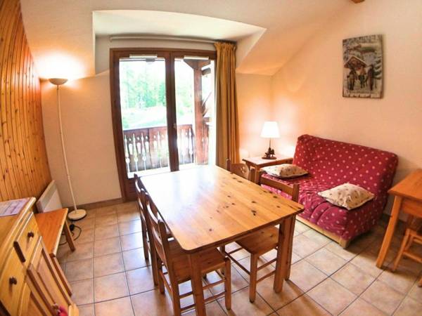 Appartement Vars 3 pièces 6 personnes - FR-1-330B-37