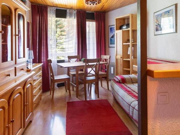 Studio Vars 1 pièce 4 personnes - FR-1-330B-54