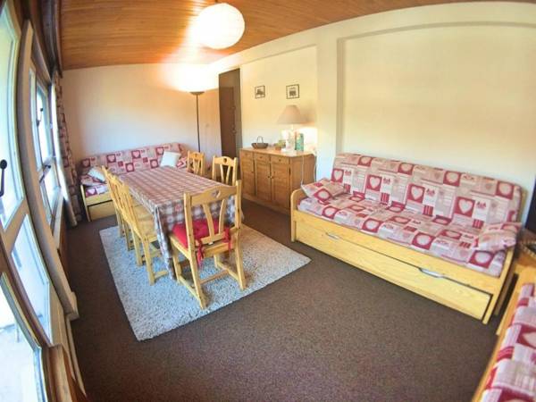 Appartement Vars 2 pièces 6 personnes - FR-1-330B-44